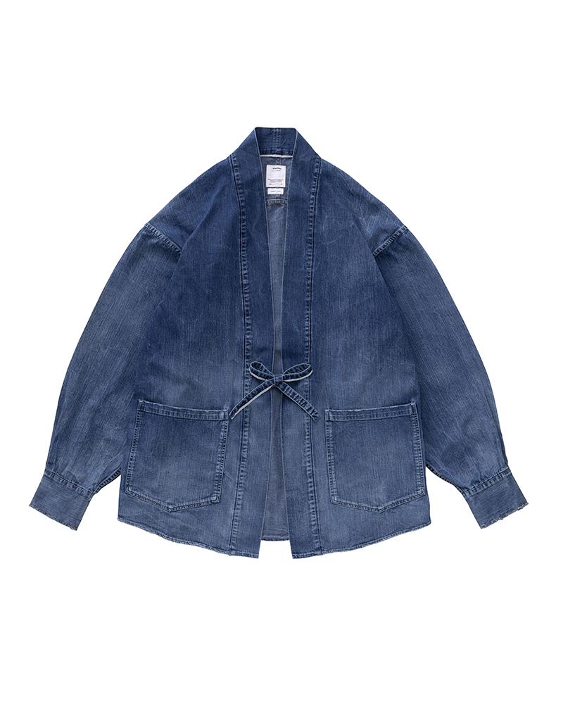 visvim WMV Official North American Web Store